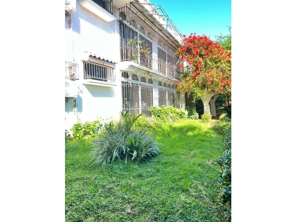 SE VENDE EDIFICIO RESIDENCIAL / LOTE EN SAN FRANCISCO — foto 3