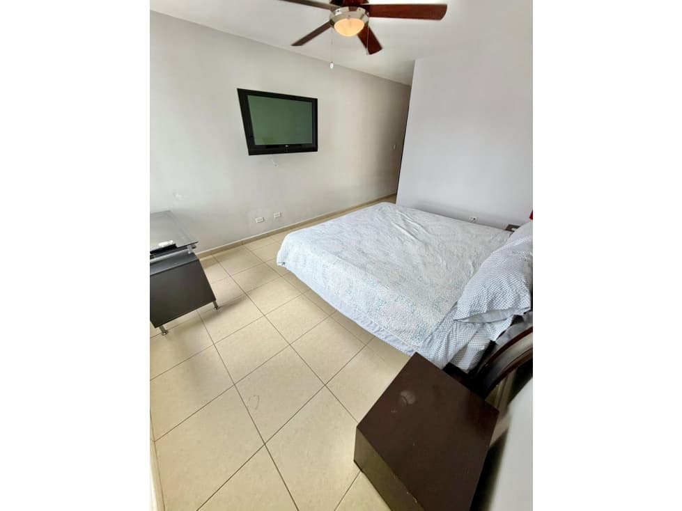 SE VENDE APARTAMENTO | PH SOL MARINA — foto 6