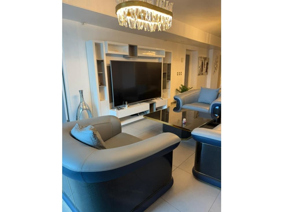 SE VENDE | PH Yacht Club | AV Balboa — foto 2