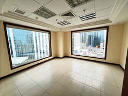 OFICINA EN ALQUILER O VENTA | MARBELLA | WORLD TRADE CENTER
