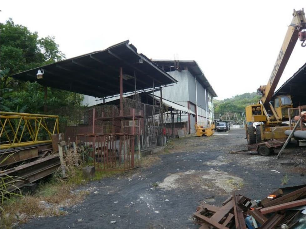 BODEGA EN VENTA Y ALQUILER | MILLA 13 | VIA PRINCIPAL — foto 6