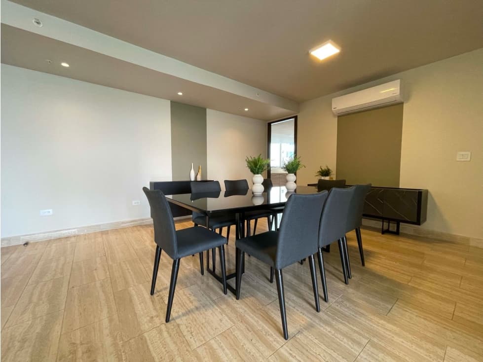 APARTAMENTO EN VENTA | THE REGENT | COSTA DEL ESTE — foto 6