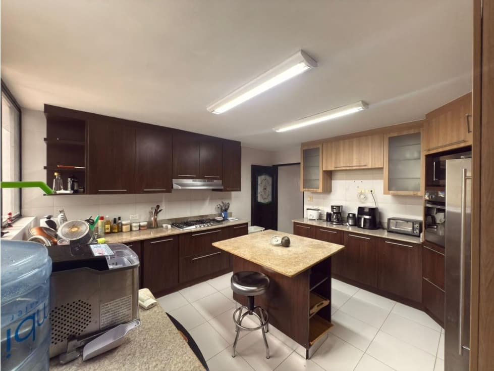 Se Vende Apartamento | PH Torres del Pacífico A Marbella — foto 4