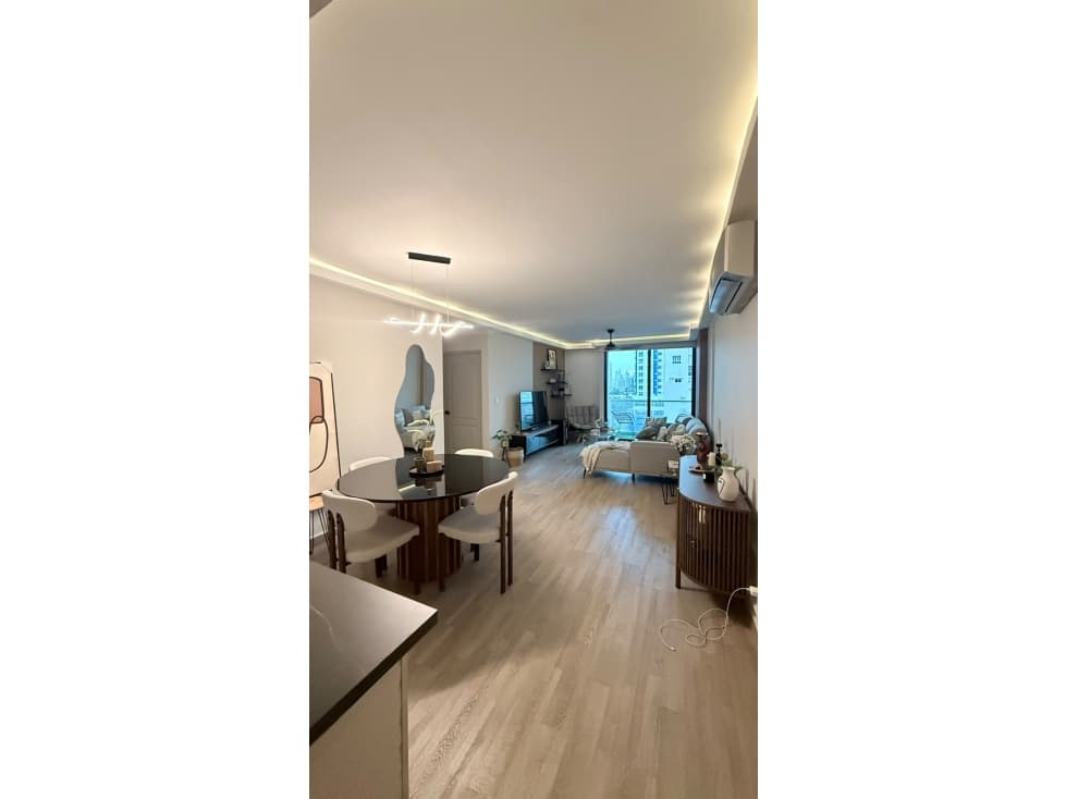 ALQUILER PH MET 1 | SAN FRANCISCO — foto 5
