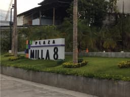 Vendo | Local Comercial | Milla 8