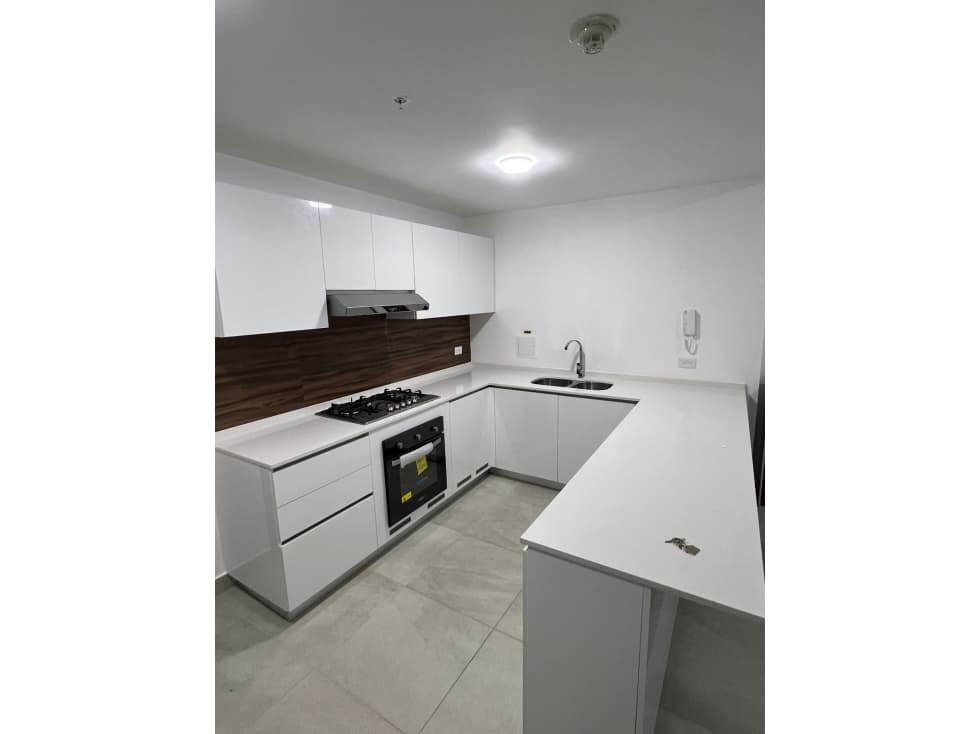 Alquilo Apartamento A Estrenar Ph Van Gogh — foto 6