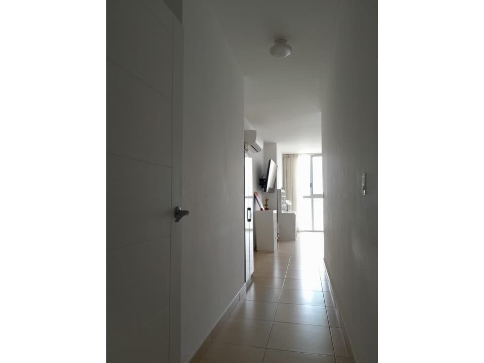 Vendo Apartamento PH Waters On The Bay Ave Balboa — foto 6