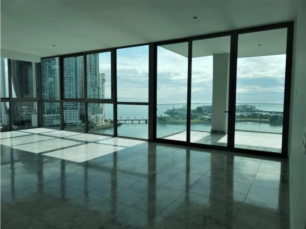 Se Vende | Apartamento de Lujo | Paitilla - PH Sea Point — foto 2