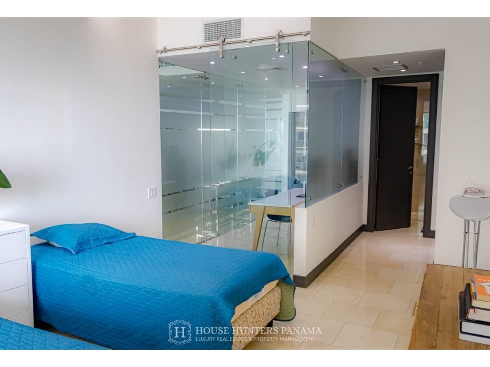 Vendo Apartamento PH Ocean Club-Punta Pacifica — foto 6