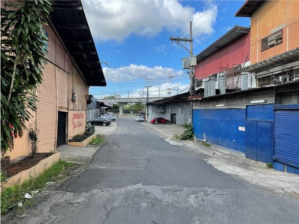 Vendo Galera pueblo nuevo — foto 6