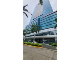 VENTA | Oficina con Renta Activa | Costa del Este PH Prime Time Tower