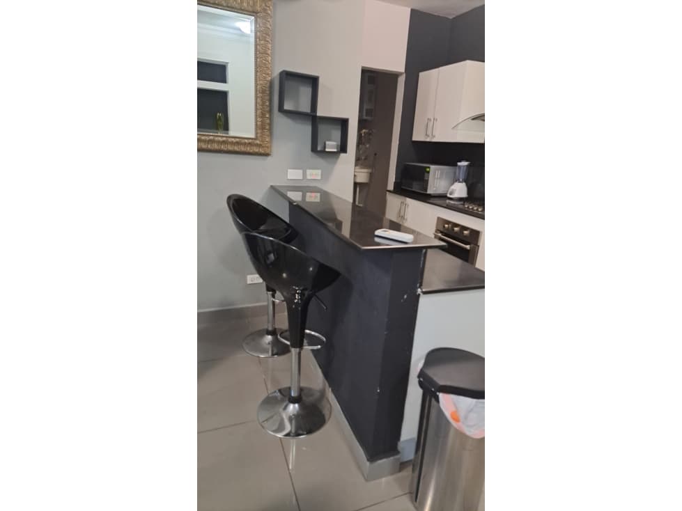 Se Vende Apartamento en San Francisco PH Quartier — foto 6