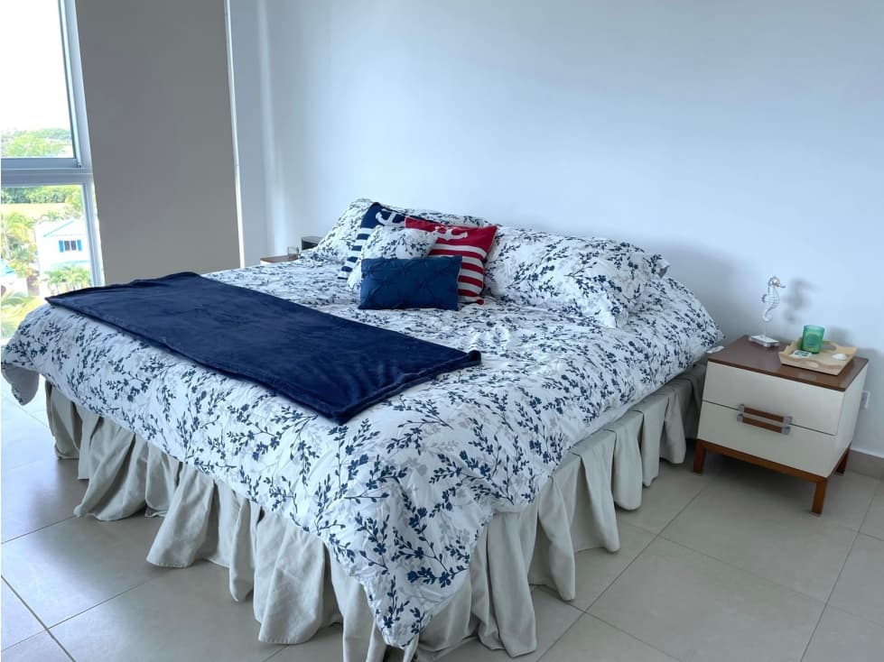 VENTA | APARTAMENTO de PLAYA | RIO HATO - PLAYA BLANCA — foto 5