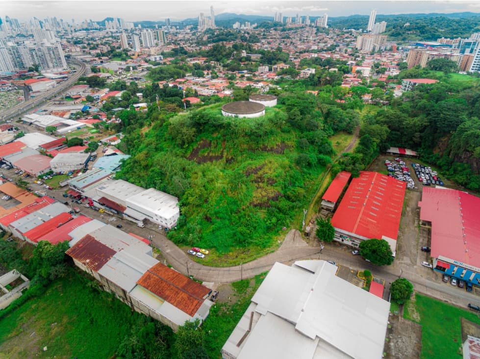 Se Vende | Terreno | Pueblo Nuevo — foto 6