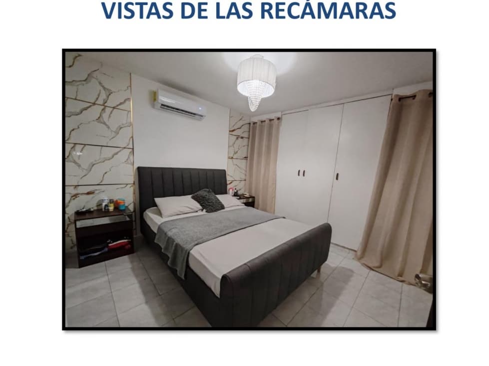 SE VENDE CASA EN SAN ANTONIO — foto 5
