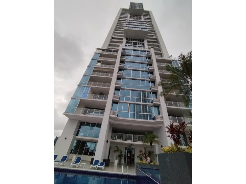 SE VENDE APARTAMENTO | PH QUADRAT | SAN FRANCISCO — foto 1