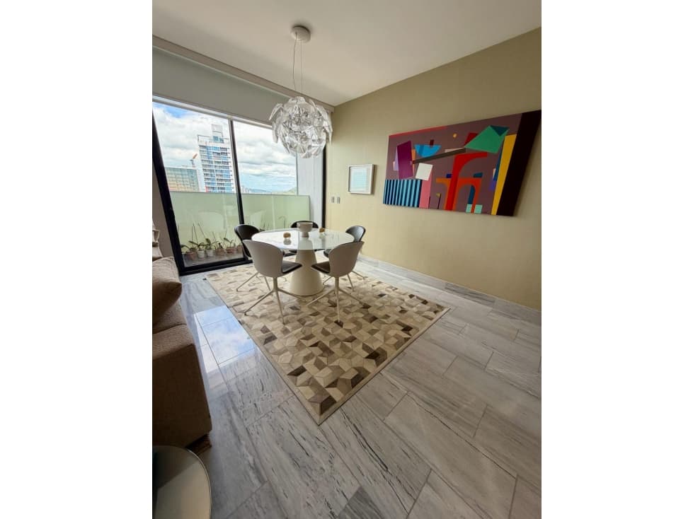 APARTAMENTO EN VENTA CON VISTA AL MAR | ARMANI — foto 3