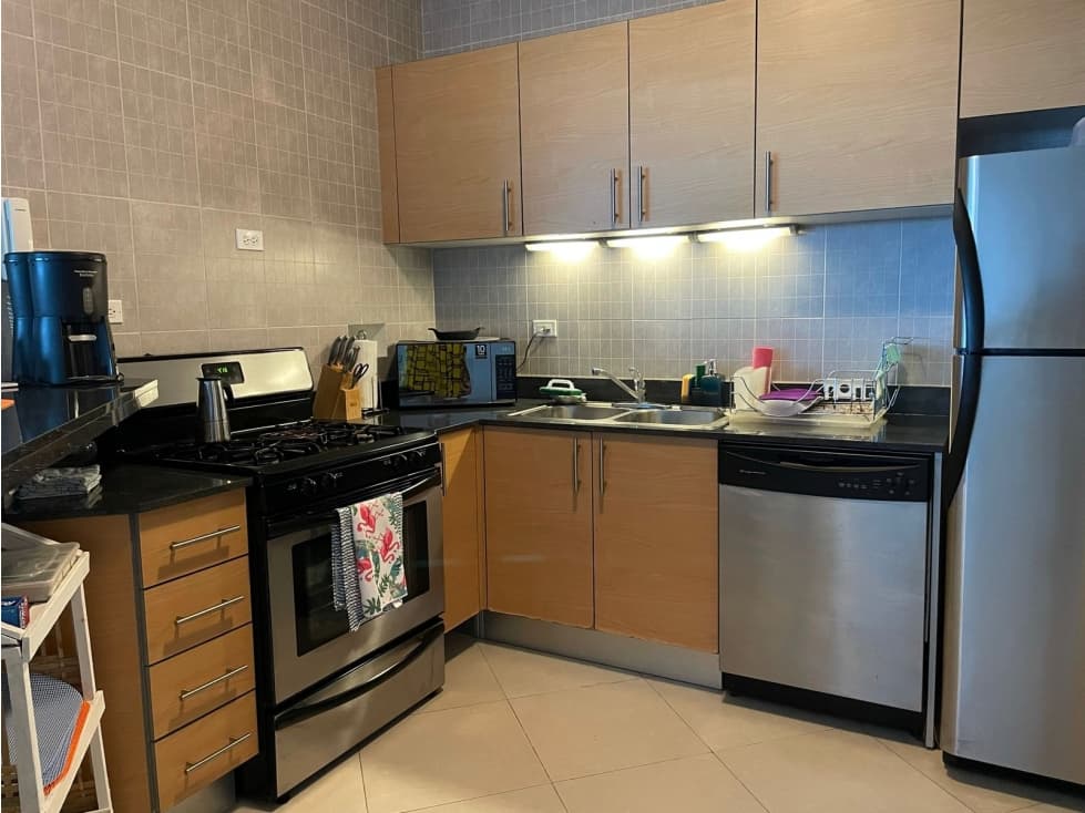 VENTA | APARTAMENTO de PLAYA | RIO HATO - PLAYA BLANCA — foto 3