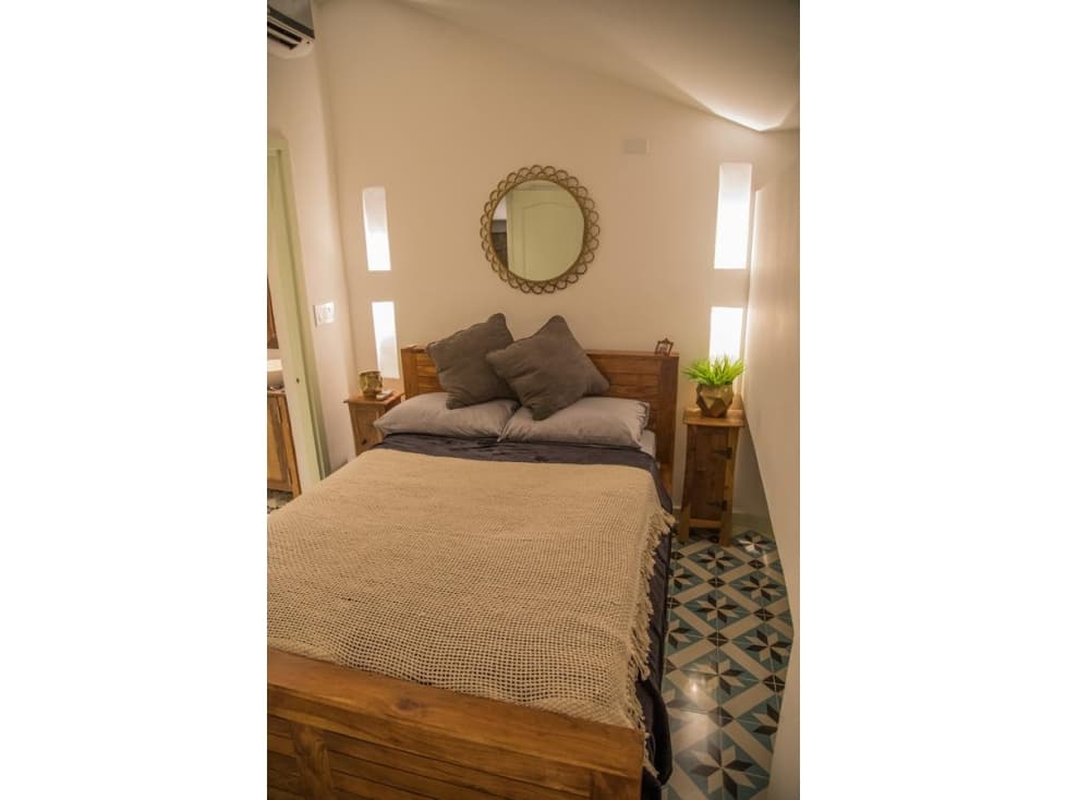 Duplex Casco Antiguo - Amoblado — foto 4