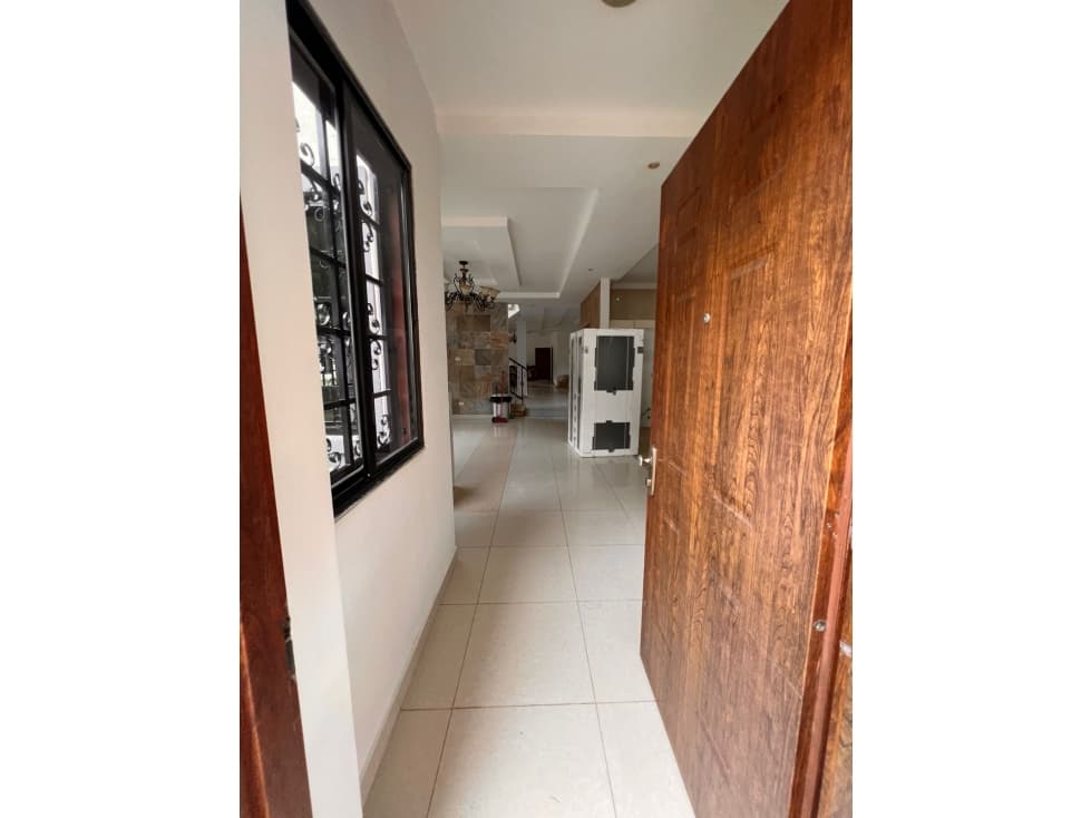 CASA EN ALBROOK — foto 3