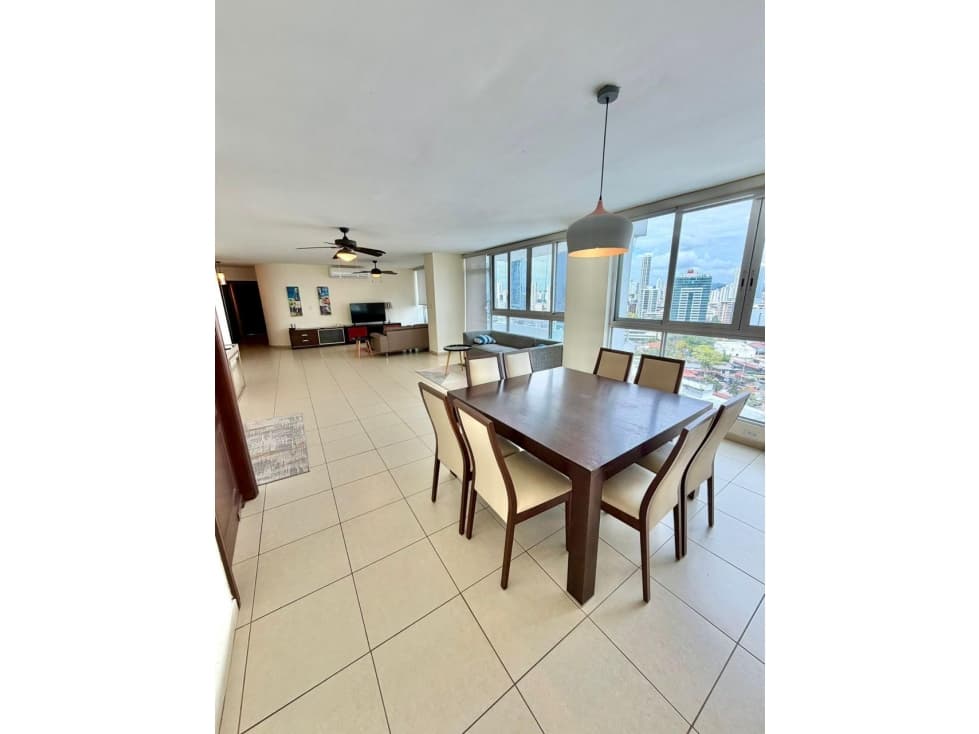SE VENDE APARTAMENTO | PH SOL MARINA — foto 4