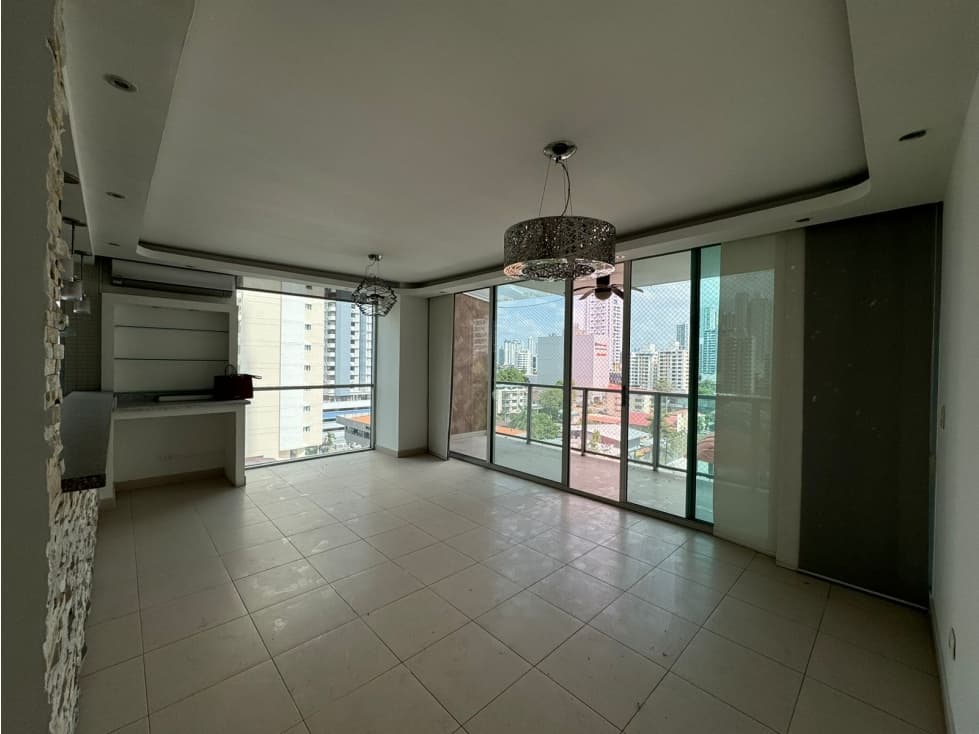 SE VENDE APARTAMENTO | PH TAO TOWER | SAN FRANCISCO — foto 3