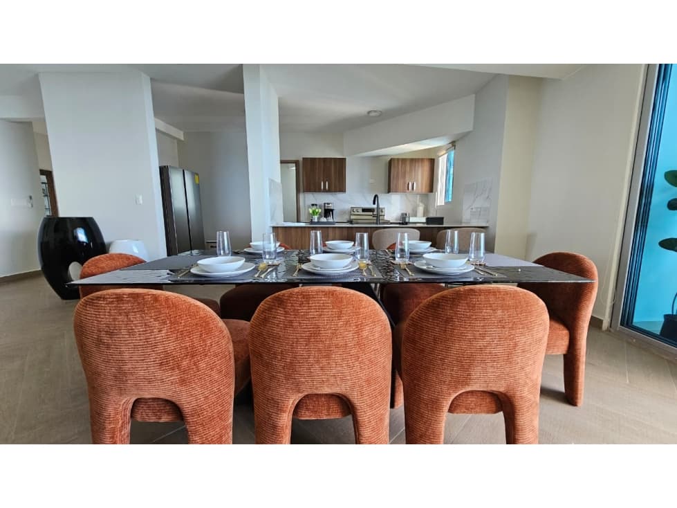 SE VENDE | Apartamento | Punta Pacifica - PH OASIS - Vista al Mar — foto 3