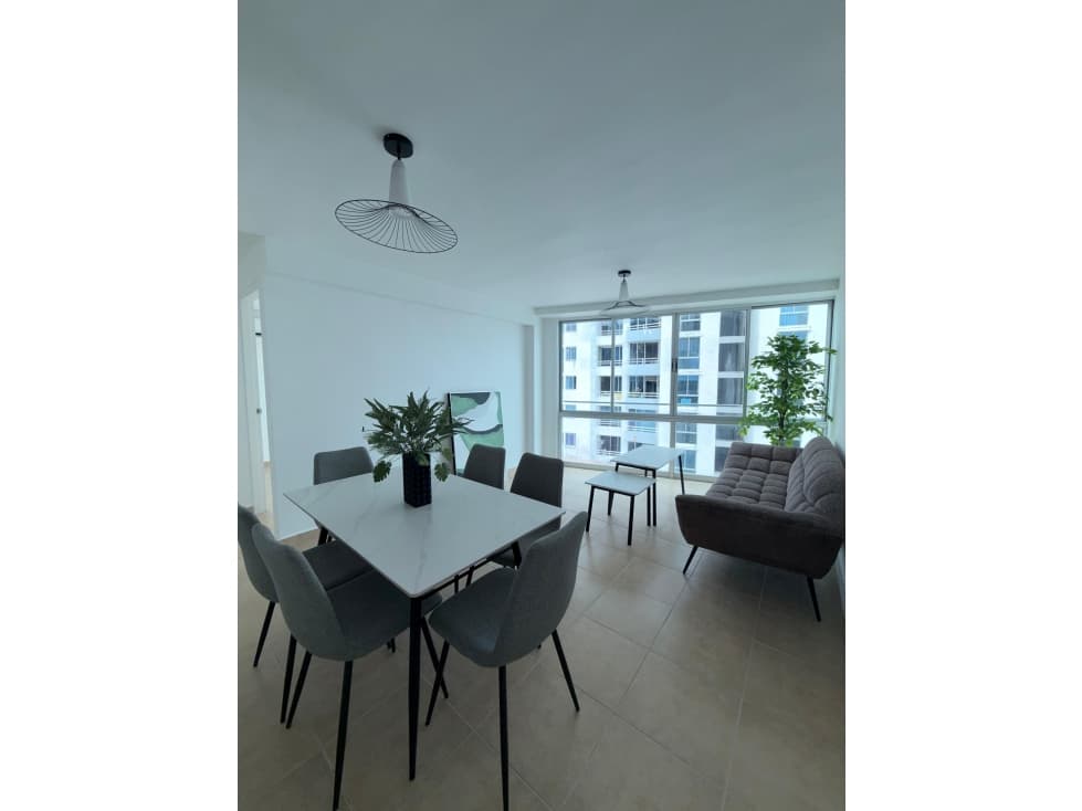 APARTAMENTO EN VENTA | PH PASEO DEL GOLF | SAN FRANCISCO — foto 2