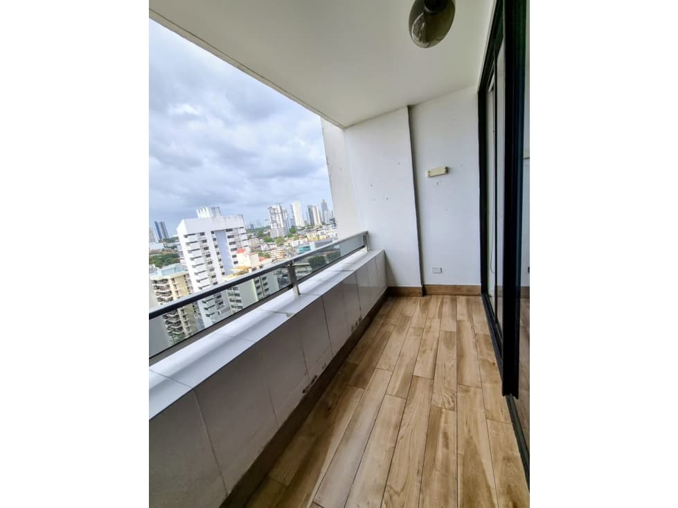 SE ALQUILA APARTAMENTO EN EL CARMEN | SEMI-AMOBLADO — foto 6