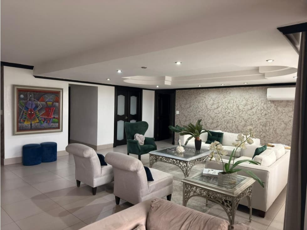 Se Vende Apartamento | PH Torres del Pacífico A Marbella — foto 3