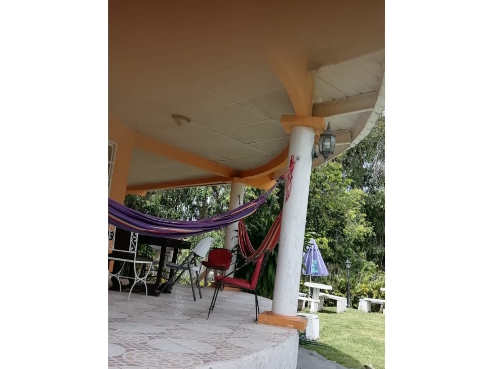 EN VENTA CASA EN LA PLAYA — foto 5
