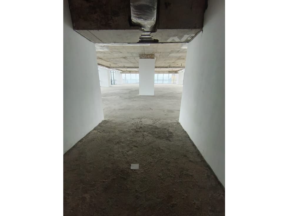 Alquilo | oficina Tower Bank — foto 3