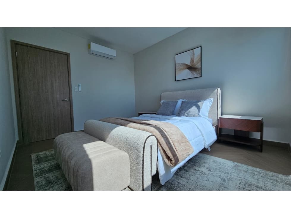 SE VENDE | Apartamento | Punta Pacifica - PH OASIS - Vista al Mar — foto 6