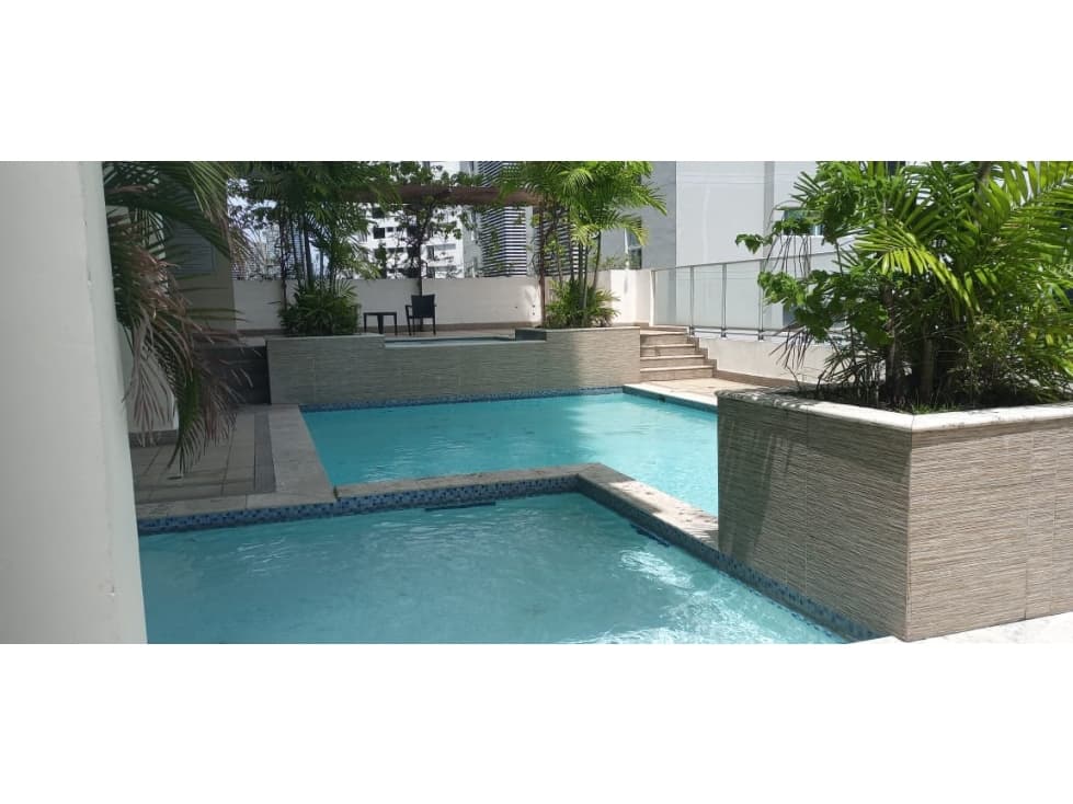 APARTAMENTO EN ALQUILER | PH BELLE VIEW | BELLA VISTA — foto 5