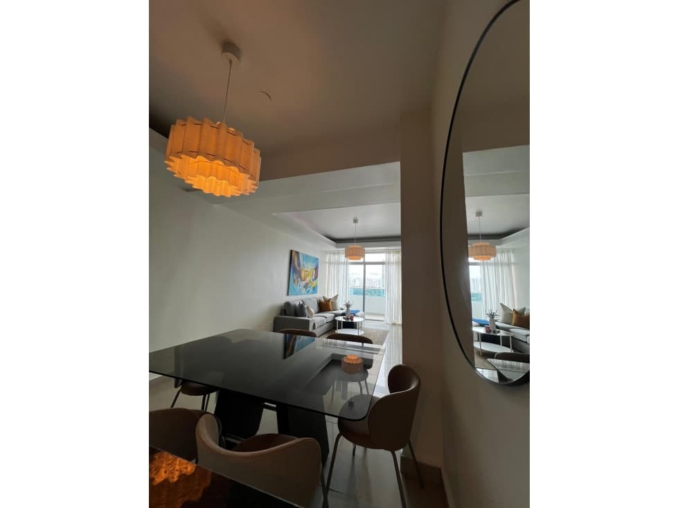 EN VENTA APARTAMENTO | PH FAMAGOSTA — foto 6