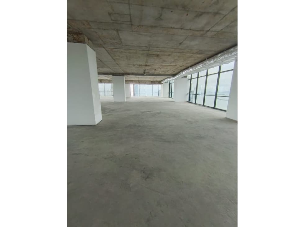 Alquilo | oficina Tower Bank — foto 4