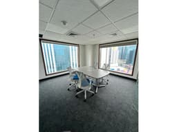 SE ALQUILA OFICINA | MARBELLA | WORLD TRADE CENTER