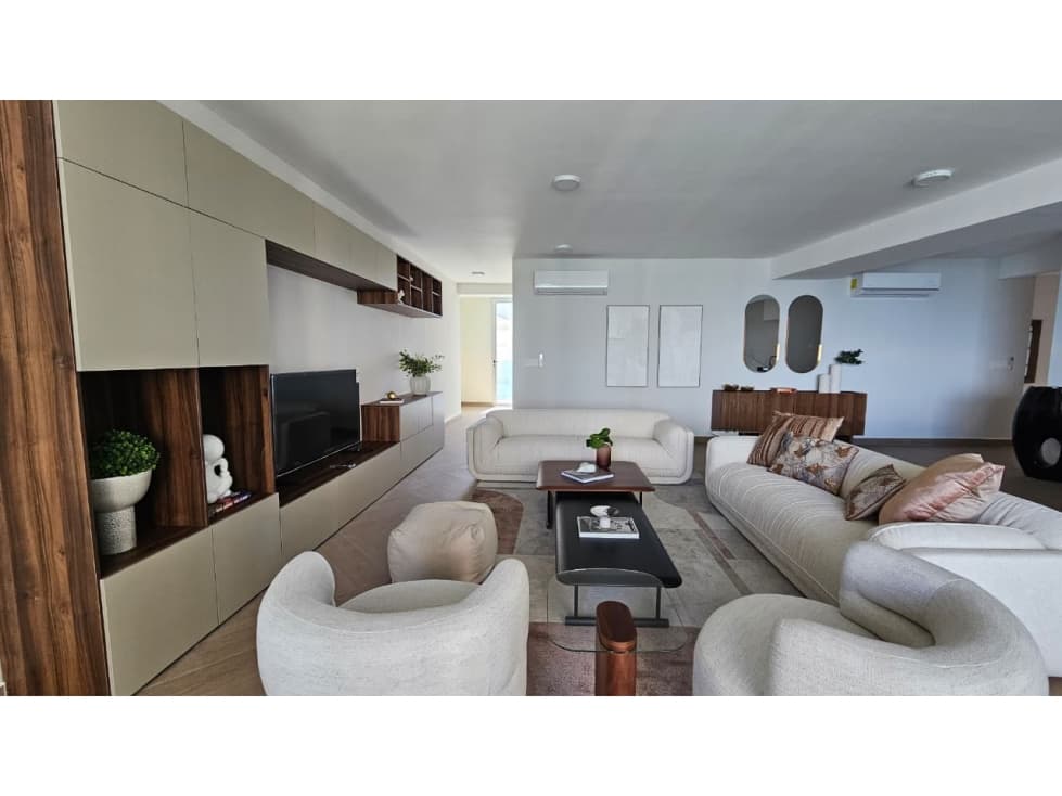 SE VENDE | Apartamento | Punta Pacifica - PH OASIS - Vista al Mar — foto 1