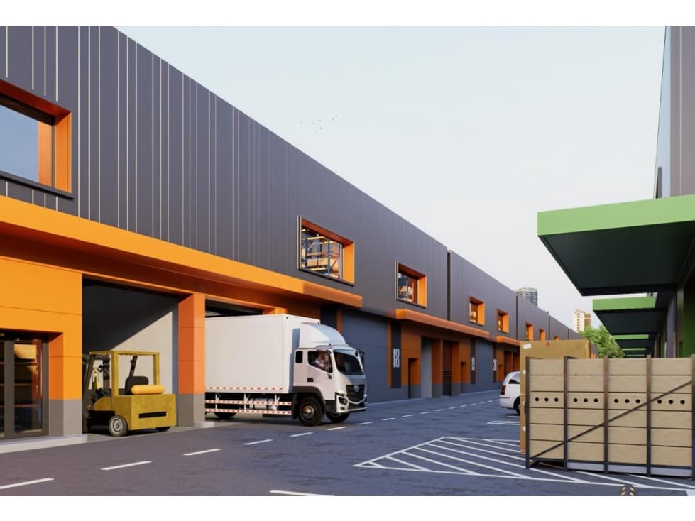 BODEGAS PARA INVERISON | VIA TOCUMEN | A 5MIN DEL AEROPUERTO — foto 5