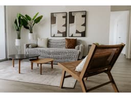 ALQUILER DE APARTAMENTO AMOBLADO EN PH EXCELSIOR CALLE 50