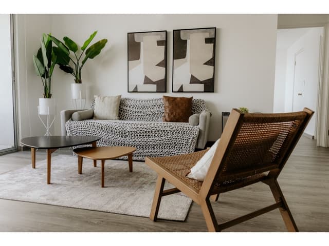 ALQUILER DE APARTAMENTO AMOBLADO EN PH EXCELSIOR CALLE 50