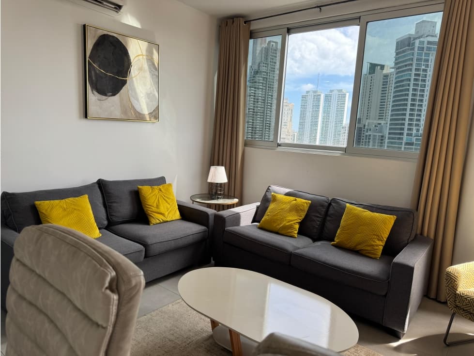 VENTA PH SIGNATURE POINT | BELLA VISTA — foto 3