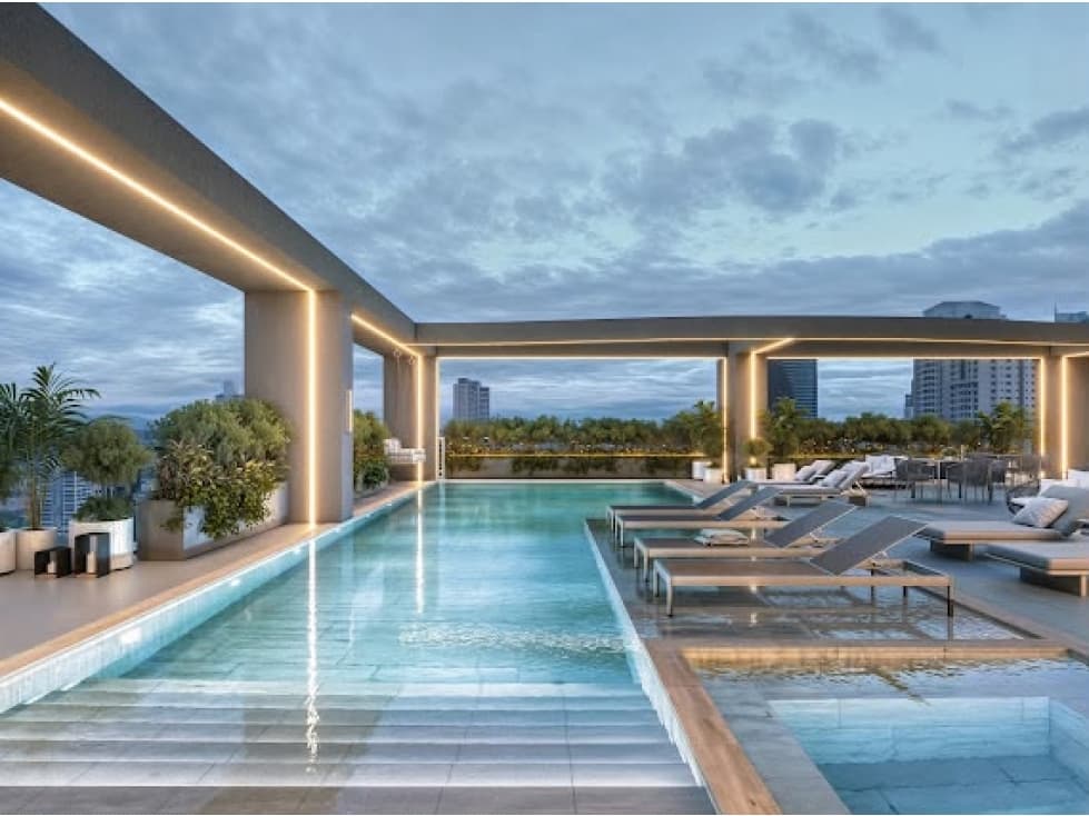 Se venden Aptos Costa del Este,Panama — foto 1