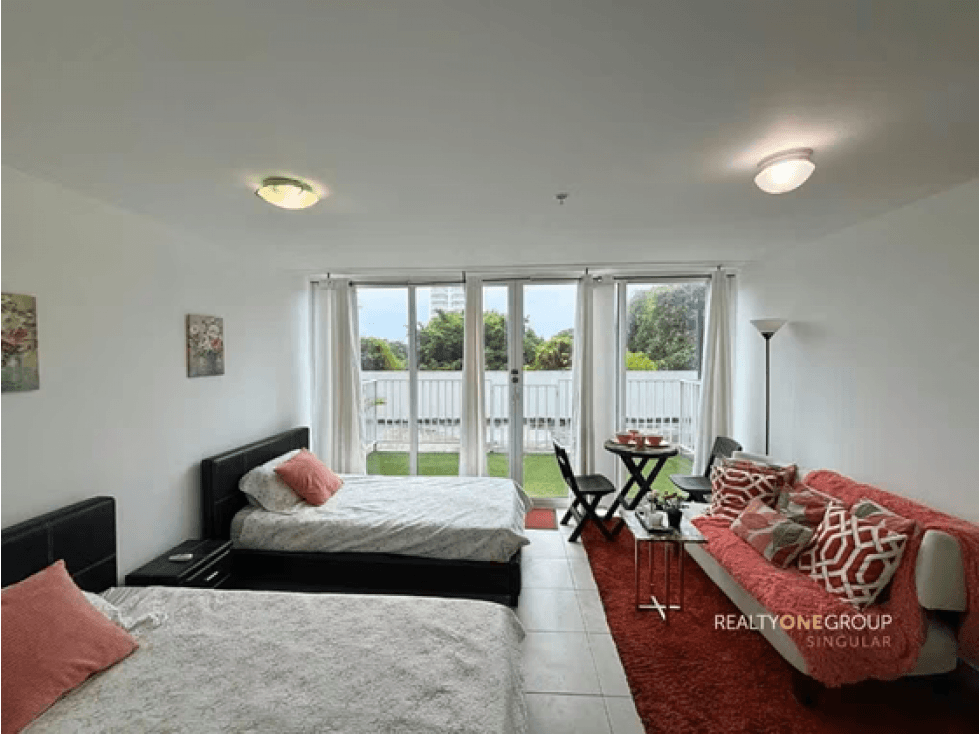PH Turístico Condo Hotel Ibiza Playa Coronado — foto 1