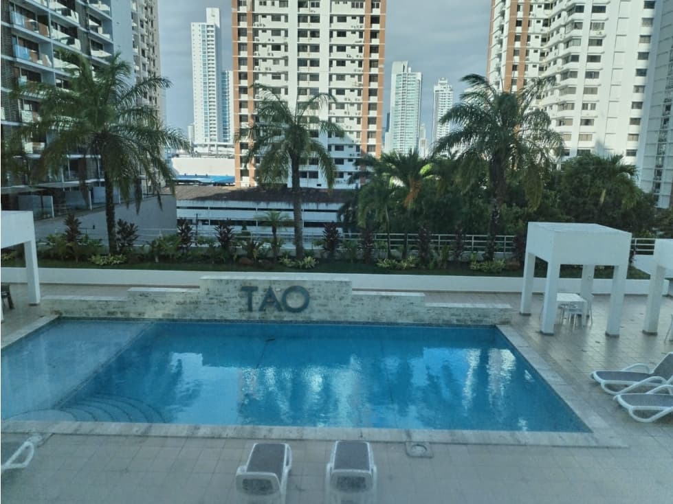 Apartamento en venta PH TAO TOWER, Ubicado en San Francisco — foto 1