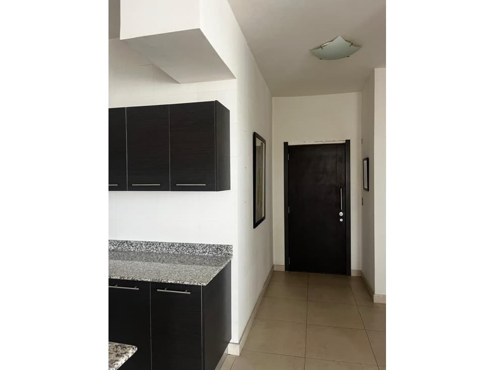 VENTA DE APARTAMENTO GANGA EN PH QUADRAT — foto 4