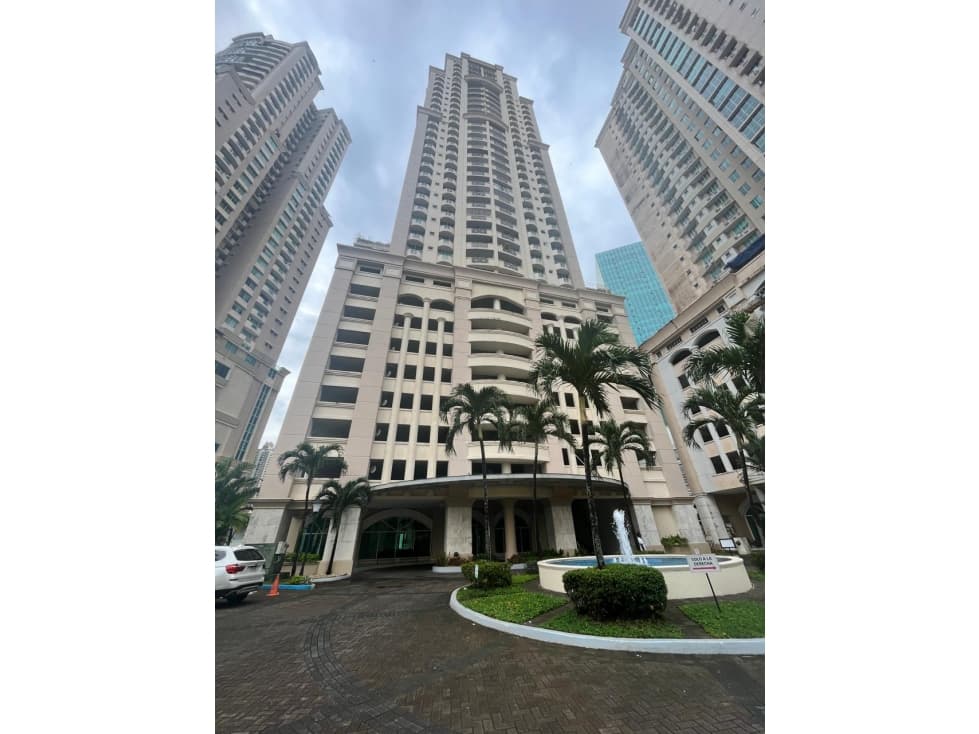 COSTA PACIFICA — foto 1