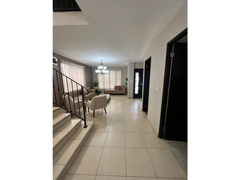 PH RESIDENCIAL PASEO DORADO — foto 3