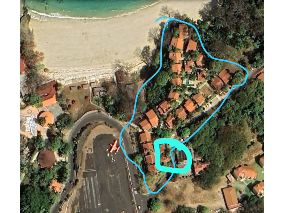 CASA ISLA CONTADORA — foto 1