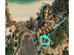CASA ISLA CONTADORA